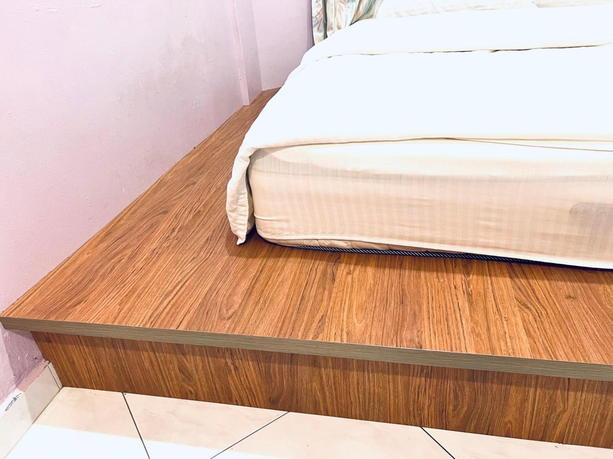 Singhome Holiday House Мерсинг Екстериор снимка