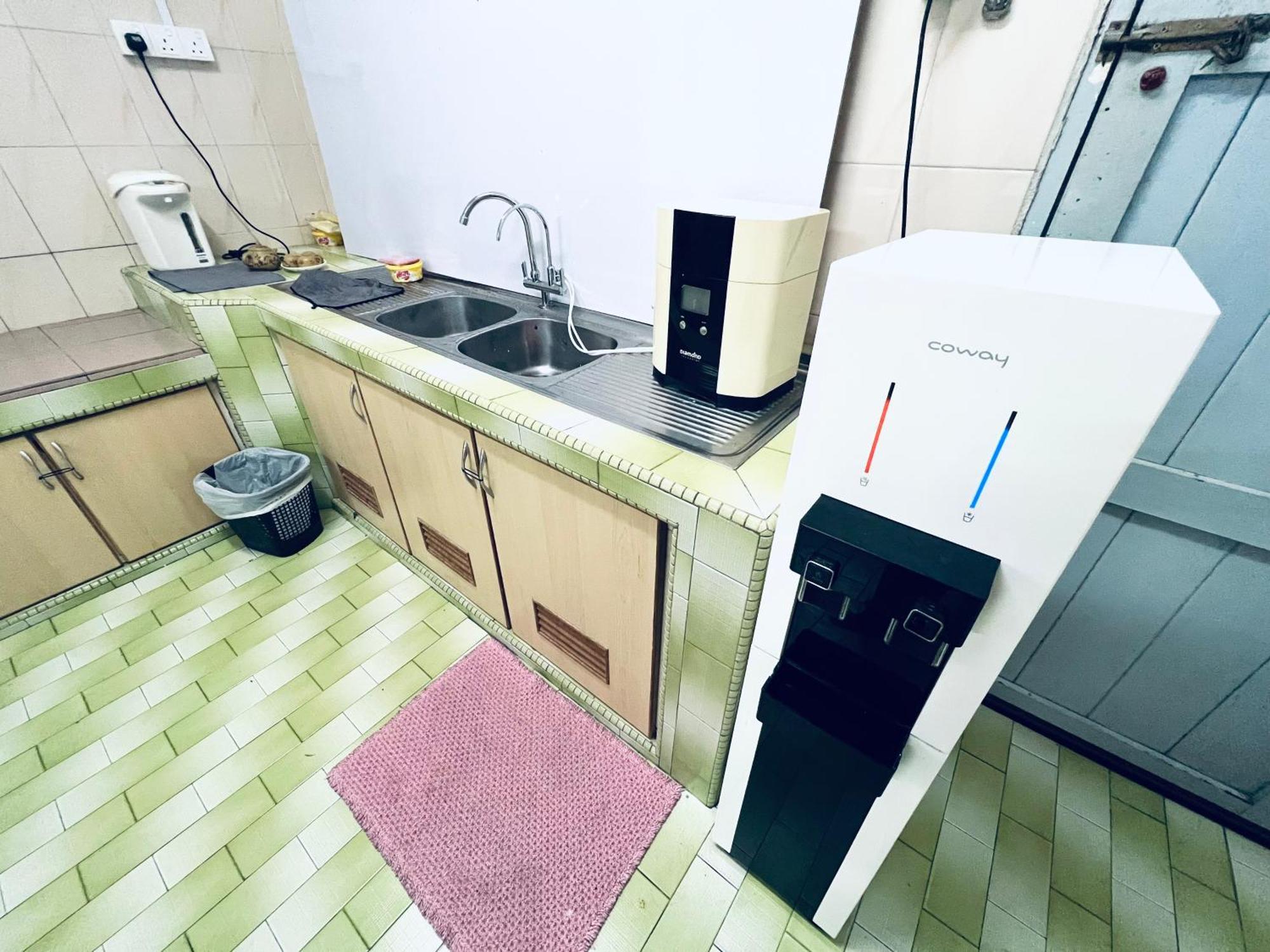 Singhome Holiday House Мерсинг Екстериор снимка