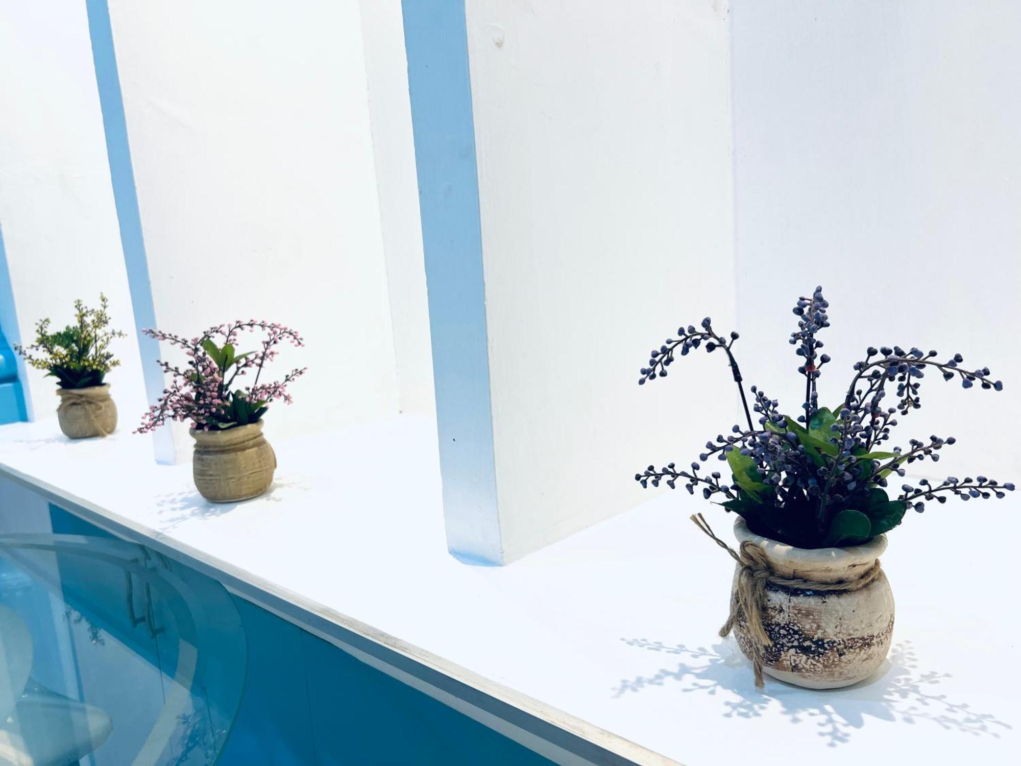 Singhome Holiday House Мерсинг Екстериор снимка